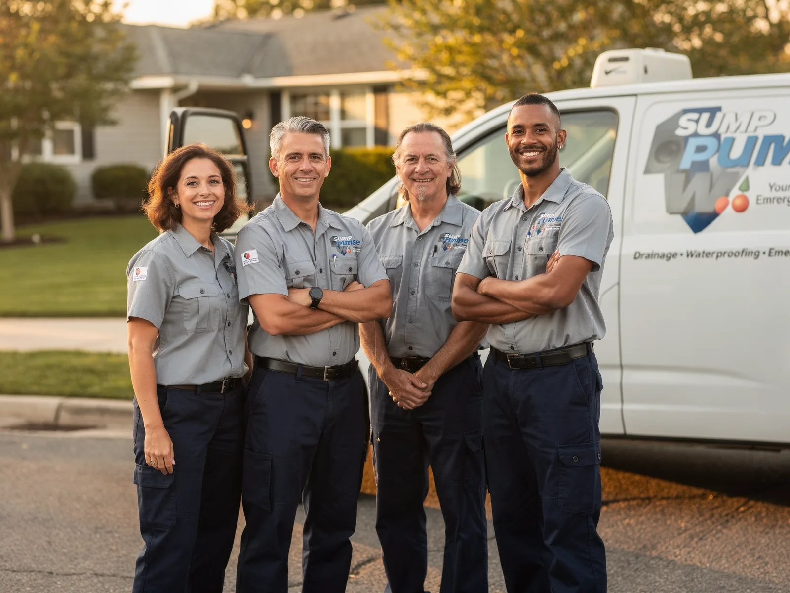 Water Heater Repair company in Clio, SC